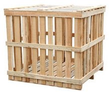 框架包裝(zhuang)箱