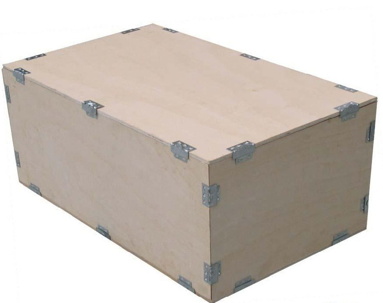 免熏蒸膠(jiao)合闆木箱(xiāng)1