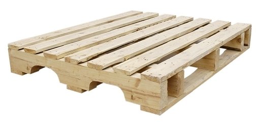 歐(ōu)标木托盤