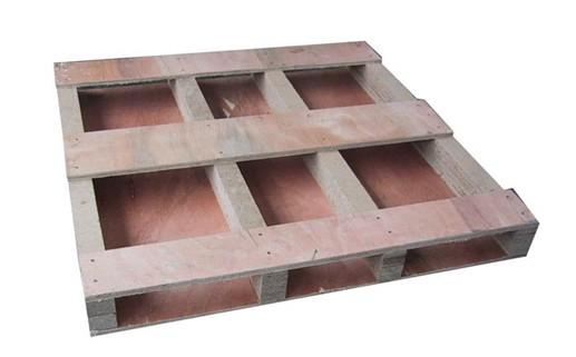 二手木(mu)托盤3