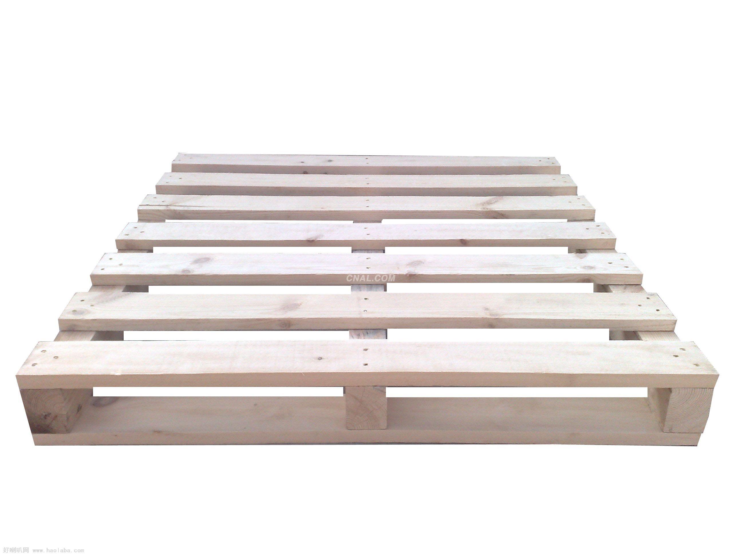 免熏蒸(zheng)木托盤(pán)3