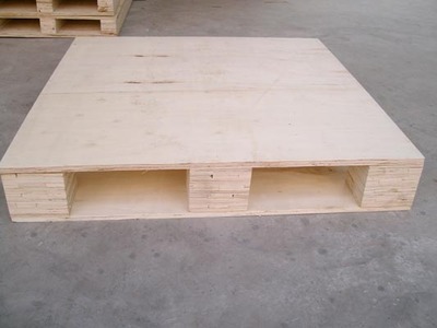 免熏蒸(zhēng)木托盤(pán)2