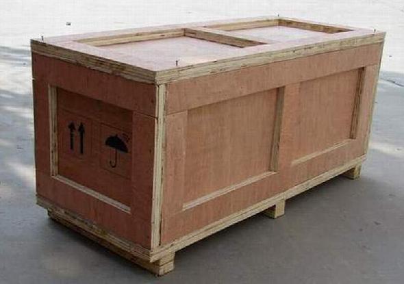 免(mian)熏蒸木箱(xiāng)