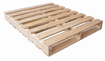 免(miǎn)熏蒸木托盤