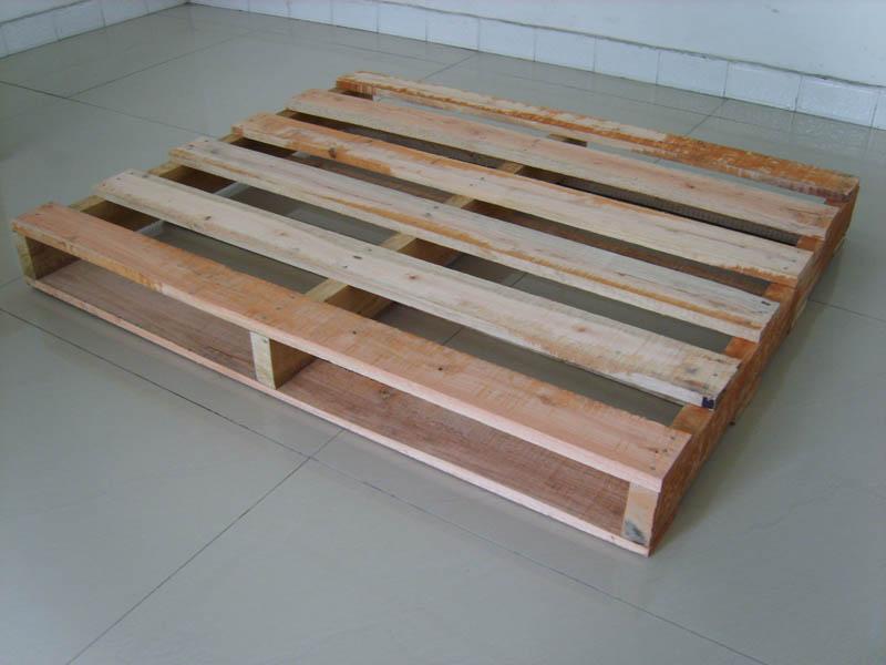 木制托(tuo)盤（日字(zì)形）