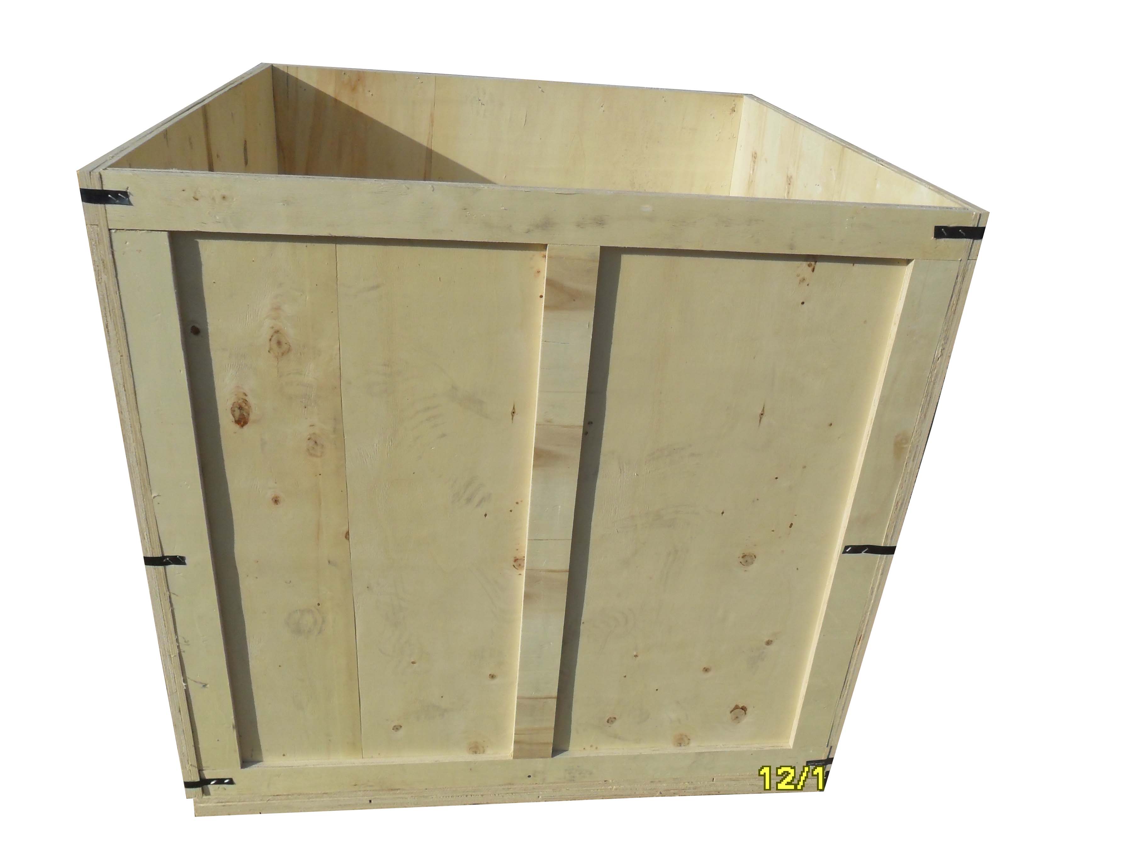 免熏(xūn)蒸包裝箱(xiāng)1