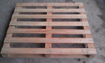 二手木(mù)托盤2
