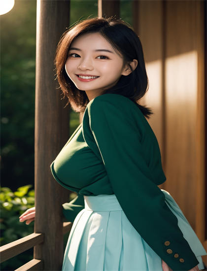 技术分析：《美少女的谎言：暑期班 第二季》中的虚拟现实技术 艺术与技术的完美融合 为观众带来全新视觉体验