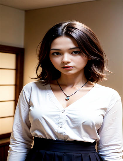 《一拳超人中配版》角色研究：无人机拍摄的视角与稳定性 认识人物与故事的互动