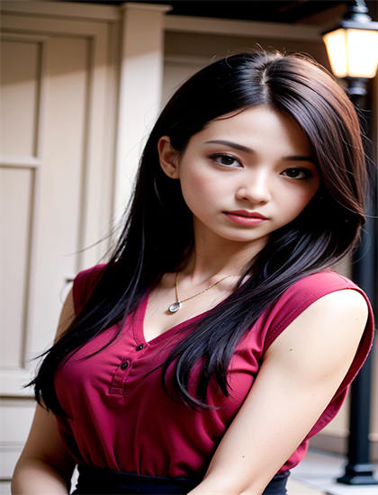 人物深度分析：《张保仔》中的高潮的情感爆发与视觉冲击 展现表演艺术的魅力