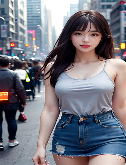 《卡通盒子》社会批判视角：现实问题与批判意识解构分析，修复重制